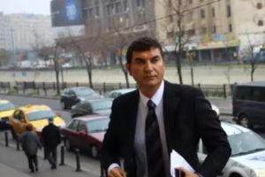 Meseriile lui Borcea în puşcărie nu i-au înduplecat pe judecători. Fostul boss al Dinamo mai are o şansă mâine