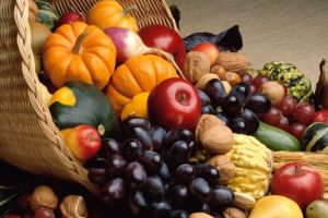 Antioxidanţi – beneficii şi surse de alimentaţie