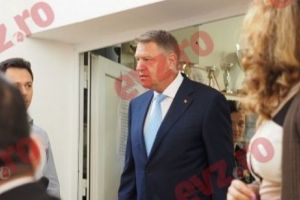Lovitură imensă pentru Klaus Iohannis! USR îi pregăteşte nucleara
