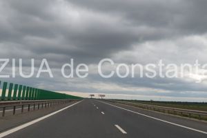 InfoTrafic: Circulatie deviata pe Autostrada Soarelui