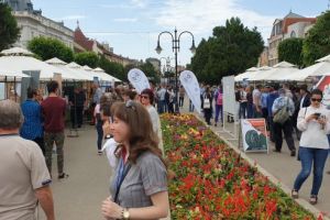 FOTO: O ofertă variată de programe de învăţământ la „Târgul de Arte şi Meserii”, meseriile care îţi garantează un loc de muncă la terminarea liceului