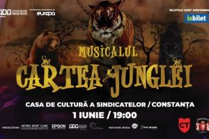 Activitati pentru cei mici, de Ziua Internationala a Copilului. Ce evenimente sunt organizate in Constanta