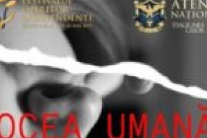 Facultatea de Muzică şi Teatru dă lovitura la Festivalul Operelor Independente cu un spectacol excepţional!