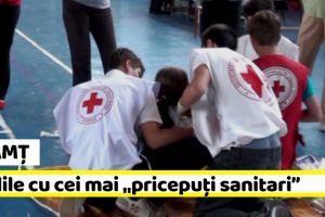 NEAMȚ: Școlile din Neamţ cu cei mai „pricepuţi sanitari”