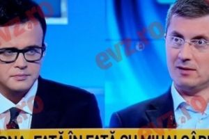 USR-istul Dan Barna, o mare de 