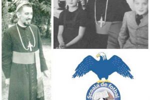La Blaj, Școală de fotbal cu numele “Ioan Suciu”, unul dintre episcopii martiri ce vor fi beatificaţi de Papa Francisc!
