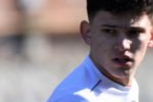 Rosso-nerul Bagherea a plecat la campioana României!