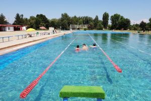 Se deschid ŞTRANDURILE din Piteşti!