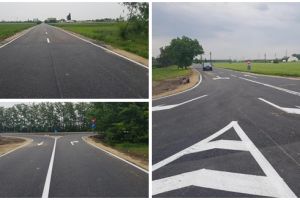 Nou drum de legătură între Calea Aradului şi Calea Torontalului. Robu: O să facem şi piste de biciclete