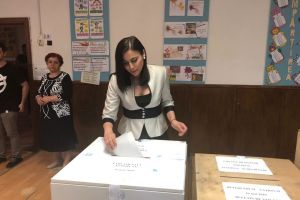 Gabriela Zoană, prima DECLARAŢIE după MEGA EŞECUL PSD