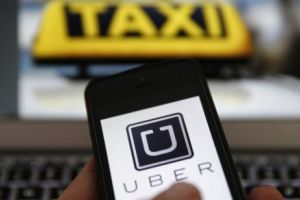 Lovitură grea pentru Uber, Taxify şi Clever Go. Proiectul a fost adoptat tacit de Senat