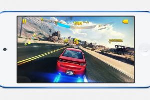 Noul Apple iPod Touch primeşte chip-ul A10 Fusion, preţul acestuia începând de la 199 dolari