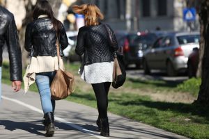 Practică în Spania pentru elevii din Timiş