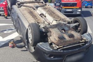 AU FĂCUT-O LATĂ la AUCHAN