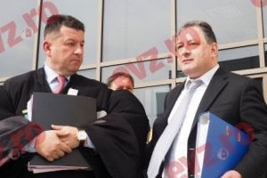 Marian Vanghelie este aşteptat la Tribunalul Bucureşti. Ce spunea fostul edil despre dosarul lui Dragnea acum câteva luni