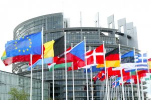 România exportă NEPOTISMUL în Parlamentul European