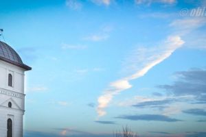 Ialomiţa: Consiliul Judeţean sprijină, cu 1,2 milioane de lei, 11 unităţi de cult