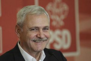 Dragnea, tratat ca un VIP după gratii – Stă singur în cameră şi a primit pachet de acasă