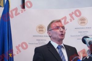 Augustin Lazăr aşteaptă verdictul. Ce daune vrea de la Ministerul Judtiţiei