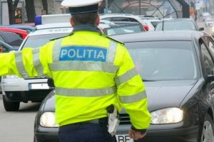 Mureş: Peste 70 de şoferi, lăsaţi fără permis de conducere