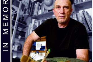 Vernisajul Expoziţiei de Pictură „In Memoriam George Ostafi OST”