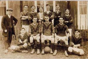 „Ecouri sportive”