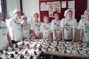 O nouă experienţă Erasmus+ pentru elevii şi profesorii de la Liceul Tehnologic „Mihai ...