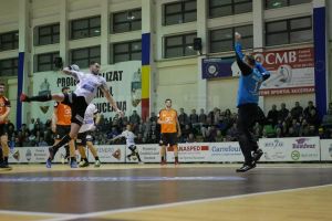 Suceveanul Bogdan Baican a semnat pentru două sezoane cu Politehnica Timişoara