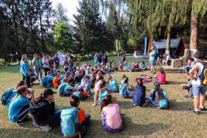 Elevii din Pătrăuţi, campioni la reciclare şi colectare selectivă