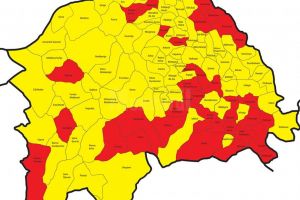 Rezultatele oficiale ale votului pentru principalii competitori politici la alegerile ...