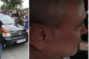 Ce îl aşteaptă pe Dragnea la Penitenciarul Rahova. „Acolo nu va mai fi boss”