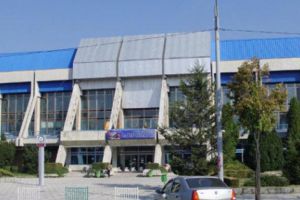 Se semnează contractul pentru Bazinul Olimpic