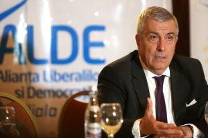Comisia Juridică a Senatului a decis ridicarea imunităţii lui Tăriceanu.Ar putea fi anchetat de DNA