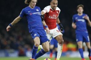 Europa League, colac de salvare pentru Chelsea şi Arsenal. Cele două trupe londoneze se duelează, astăzi, în finala de la Baku. Ora partidei