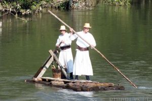 O nouă ediţie a Târgului de la Vama Sării