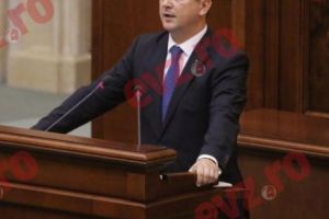 Titus Corlăţean va fi noul vicepremier al României în locul lui Viorel Ştefan