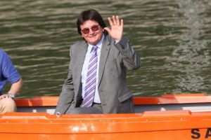 Robu nu se consideră vinovat pentru rezultatele PNL în Timiş şi Timişoara: PNL a crescut foarte mult