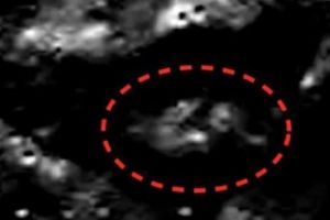 O bază extraterestră, reperată pe Lună!  Acesta să fie motivul pentru care NASA a abandonat misiunile? Video în articol