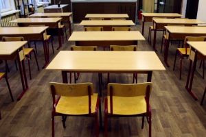 Cifrele de şcolarizare trimise de Minister către inspectorate vor conduce la creşterea abandonului şcolar