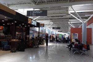 Aeroportul Sibiu nu a fost prea performant în 2018 – Șefii s-au ales cu primele tăiate