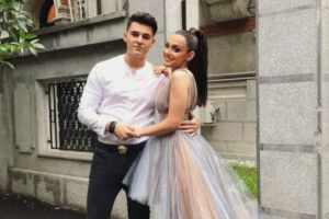 Bat clopotele de nuntă pentru fiica Andreei Esca. „Nici măcar nu se aşteaptă la aşa ceva”