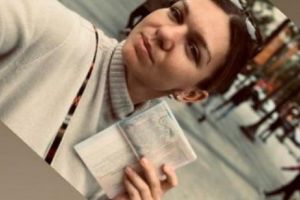 Simona Halep, prima reacţie după ce a votat la alegerile europarlamentare: „Românii merită să se întâmple ceva bun”