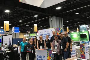 Universitatea suceveană, reprezentată la cel mai prestigios eveniment internaţional din ...