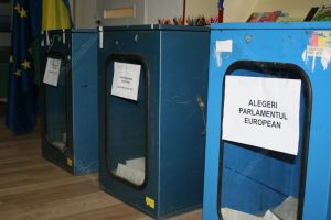 Top 10 comunităţi în care partidele politice au primit cele mai mari procente din voturile electoratului