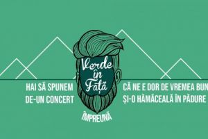 O nouă ediţie „Verde-n Faţă” la Platoul Corneşti!