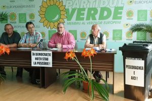 PV Bistriţa-Năsăud: Proiectul Colibiţa nu este sabotat. Mesajele ”verzilor”