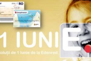 Tichete de carduri cadou pentru mii de români de 1 iunie. Câţi bani se vor da