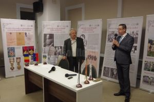 Festivalul „Ziua limbii şi a teatrului idiş”, ediţia a II-a, a debutat miercuri la Suceava