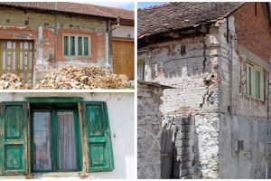 Color the Village: peste 130 de voluntari sunt gata să coloreze zeci de case dintr-un sat din Banat