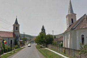 Primăria comunei Aţintiş angajează